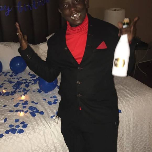 Profile Picture of Raymond Reddington (@r_reddington) on Poshmark
