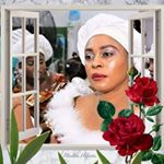 Profile Picture of Naomi Sator Benson (@naomi.oke1) on Instagram