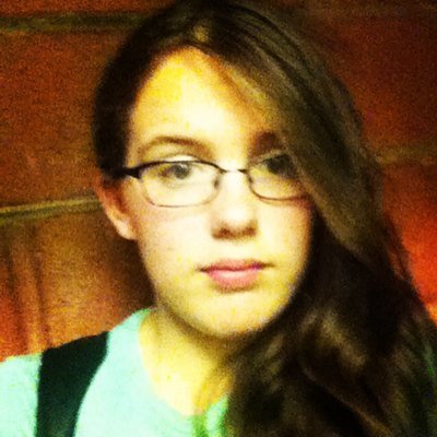 Profile Picture of Amberly Armstrong (@pokeferd) on Twitter