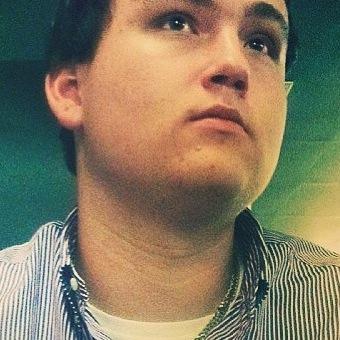 Profile Picture of William J Siddons (@WilliamSiddons) on Twitter