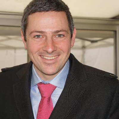 Profile Picture of Benjamin Du Haÿs (@bduhays) on Twitter