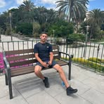 Profile Picture of Calvin Whiteley (@Calvin-Whiteley) on Facebook