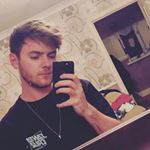 Profile Picture of Adam Spratt (@adam_spratt) on Instagram