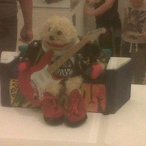 Profile Picture of Iain Withers (@withers_iain) on Twitter