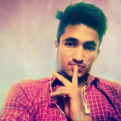 Profile Picture of Pritam Shah (@pritamshah17) on Twitter