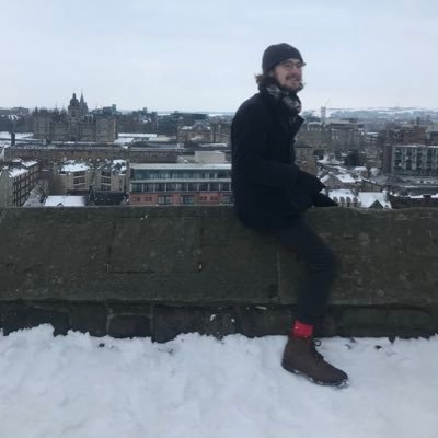 Profile Picture of Jay Bone Malone (@JayBoneMalone) on Twitter