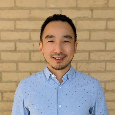 Profile Picture of Deyu Li 李德瑜 (@lideyu_theo) on Twitter