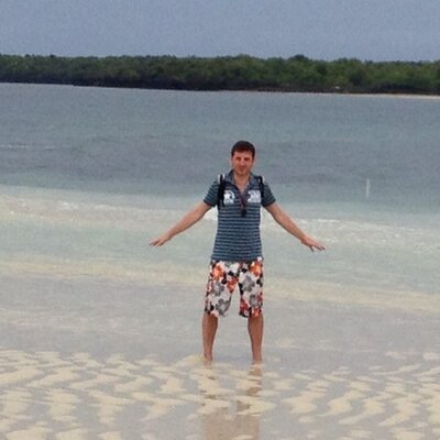 Profile Picture of Giuseppe Bartolo (@bartolocantu) on Twitter