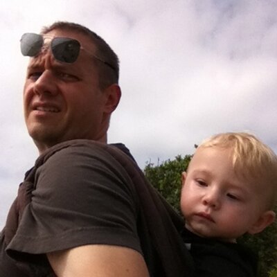 Profile Picture of Jason Wrage (@jwrage) on Twitter