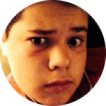 Profile Picture of Mitchell Denison (@cndcptn) on Instagram