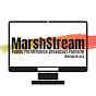 Profile Picture of The MarshStream (@@TheMarshTV) on Tiktok