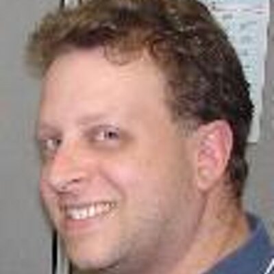 Profile Picture of Dave Caruana (@DaveC_Ticomix) on Twitter