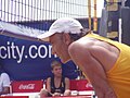 Profile Picture of Eduardo Martínez (volleyball)on Wikipedia