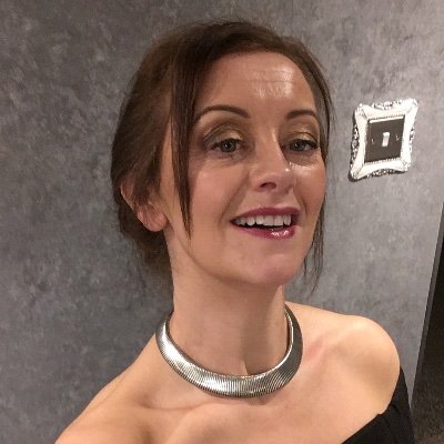 Profile Picture of Angie Callaghan (@zumba_angie) on Twitter