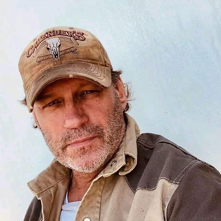 Profile Picture of Eric George (@ericgeorge439) on Tiktok