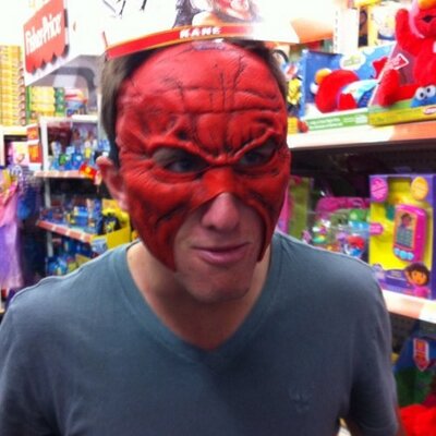 Profile Picture of Brett Cote (@BrettWDCote) on Twitter