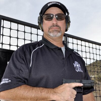 Profile Picture of Robert Leatham (@RobLeatham) on Twitter