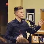 Profile Picture of Andrew Featherston (@andrew_feathers) on Instagram
