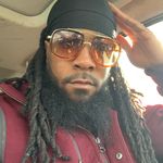 Profile Picture of Chester Cheetahs Coach Shake (@shake_da_kidd) on Instagram