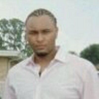 Profile Picture of Garry Wiley (@Gwiley82) on Twitter