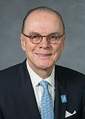 Profile Picture of Ken Goodman (politician)on Wikipedia