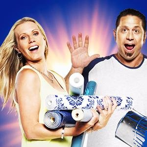 Profile Picture of Scott And Nadia (@ScottAndNadia) on Twitter