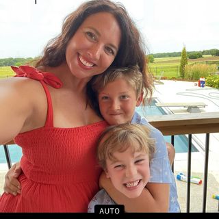 Profile Picture of Rachel Gilbert Davis (@rachelgilbertdavis) on Instagram