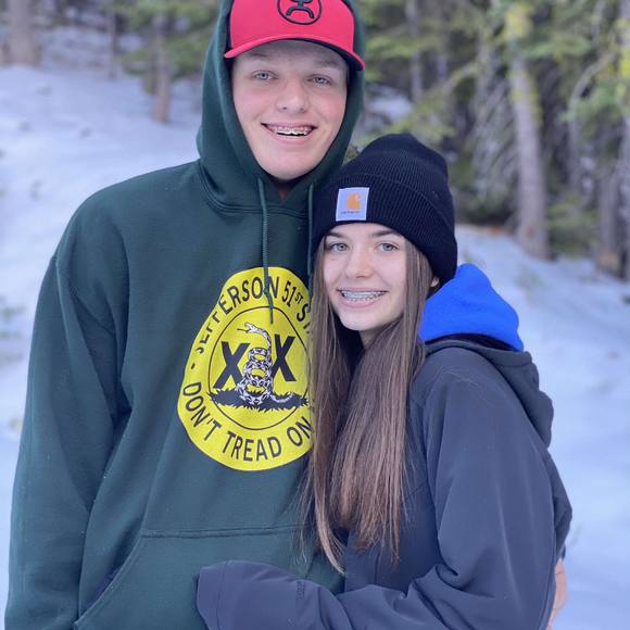 Kendall Poling - Poshmark Profile Picture of Kendall Poling (@kendallpoling) on Poshmark