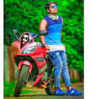 Profile Picture of   Stylistar Vivek... (@stylistarvivekkumar) on Tiktok
