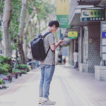 Profile Picture of 同剛 鄭 (@daniel t.k cheng) on Flickr