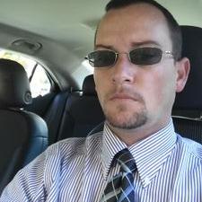 Profile Picture of Paul Rounds (@Ghostonaharley) on Twitter