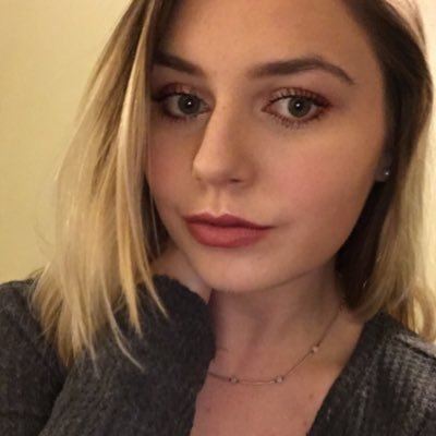 Profile Picture of Emily Caldwell (@em_blank_) on Twitter