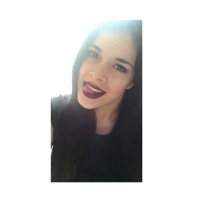 Profile Picture of Melissa Calderón (@NanCalderon2) on Twitter