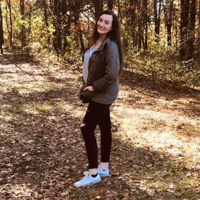 Profile Picture of Hailey Hogan (@haileyhogan14) on Twitter
