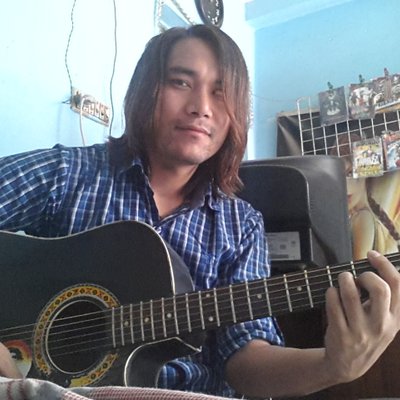 Profile Picture of Tsering Lama (@Tseringsan) on Twitter