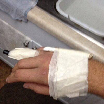 Profile Picture of Robert Rupp (@robertrupp1) on Twitter