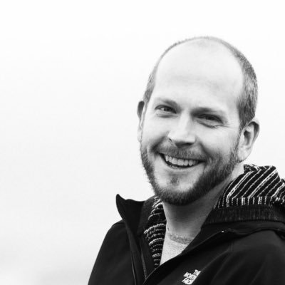 Profile Picture of Chad Mullen (@ChadCCL) on Twitter
