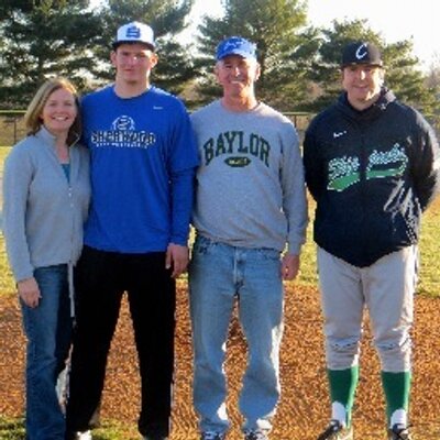 Profile Picture of Patrick Kemper (@PatrickKemper15) on Twitter