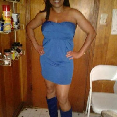 Profile Picture of MARILYN KNIGHT (@SOFINEMLK) on Twitter