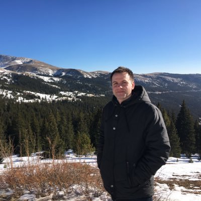 Profile Picture of James Peluso, SPHR (@TwitPresence) on Twitter