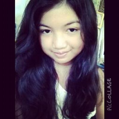 Profile Picture of Rebecca Bautista (@becczbautista) on Twitter