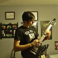 Zachary P. Hays - Twitter Profile Picture of Zachary P. Hays (@PowerPackZach) on Twitter