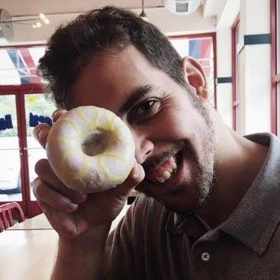 Profile Picture of Robert Koch (@rkvanilla) on Twitter