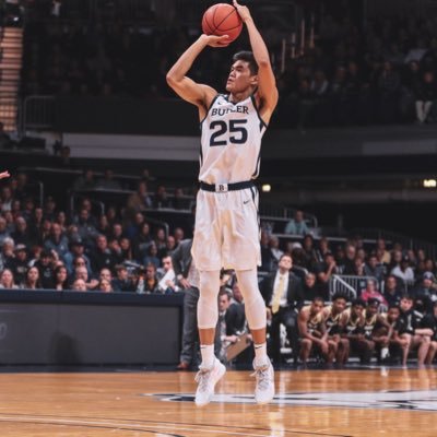 Profile Picture of Christian David (@cdavid0619) on Twitter