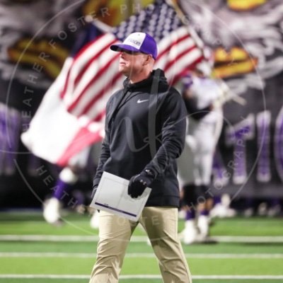 Profile Picture of Jeremy Russell (@JRussell8721) on Twitter