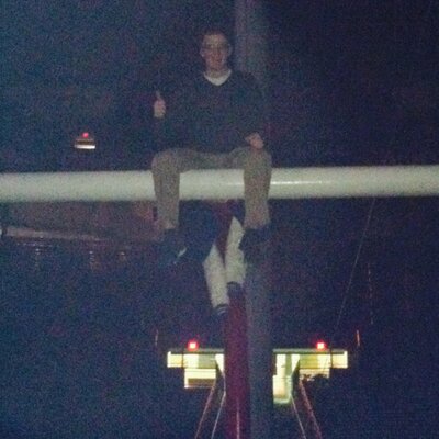 Profile Picture of Stephen Decator (@sdierk19) on Twitter