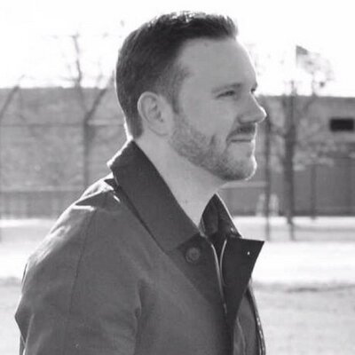 Profile Picture of Grant Murphy (@grantmurphy138) on Twitter