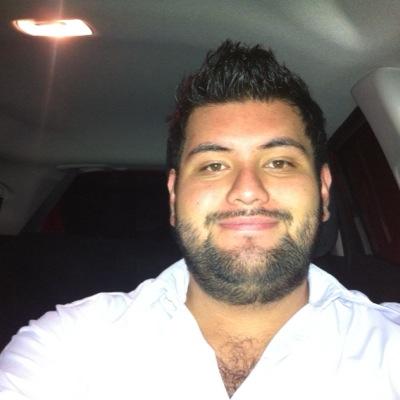 Profile Picture of Pablo Solis (@pablosolis24) on Twitter