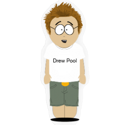Profile Picture of Drew Pool Tees (@drewpooltees) on Twitter