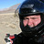 Profile Picture of Ron (@ronbo) on Flickr